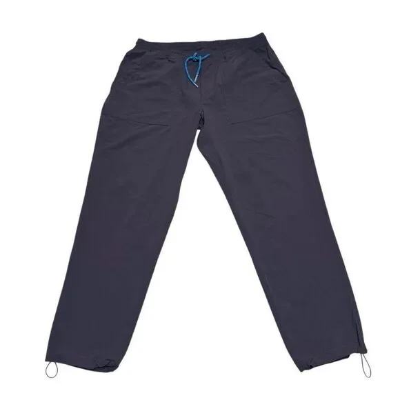 Cotopaxi Men's Subo Pant XL in Navy Blue Climbing Hiking Travel Pants - Picture 1 of 8